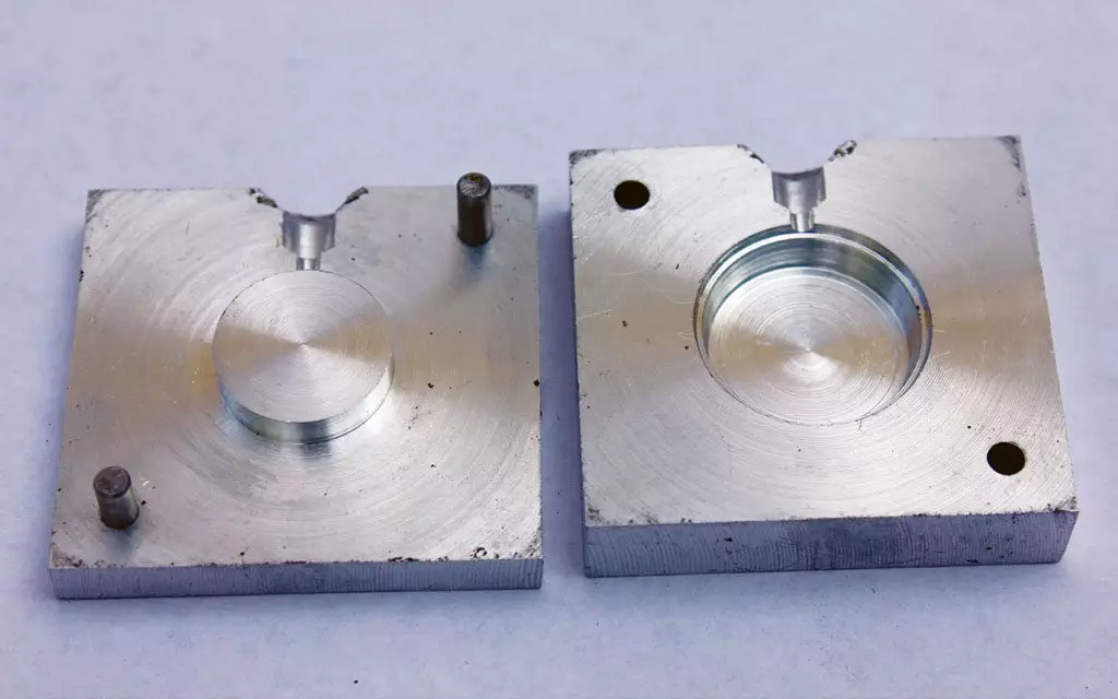 Injection Molding
