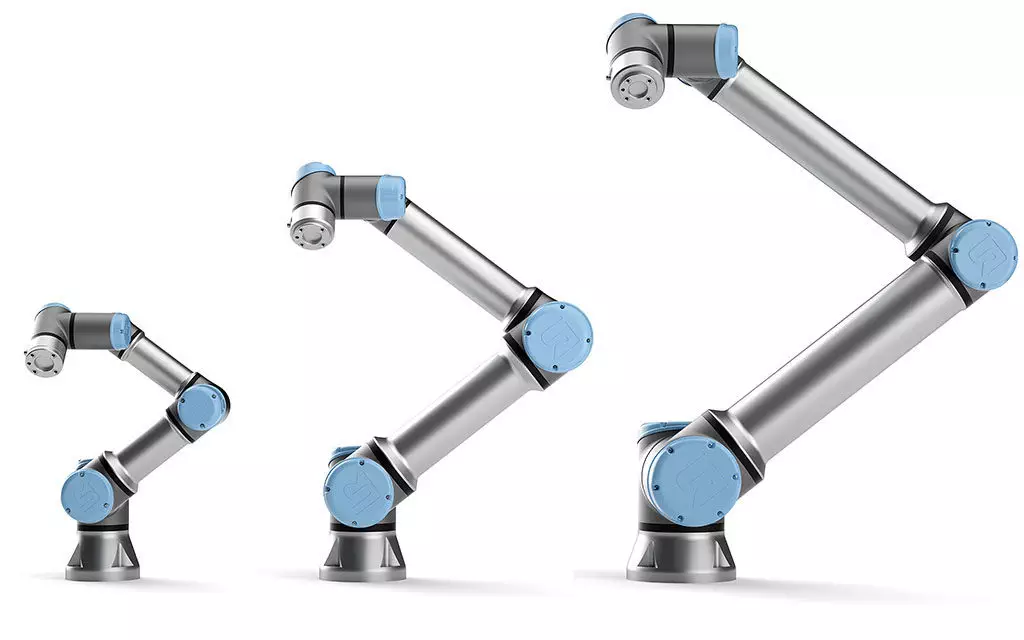 Robotics