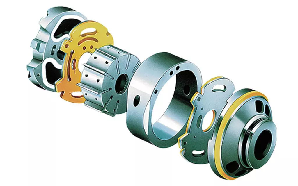 Tupelo Hydraulics