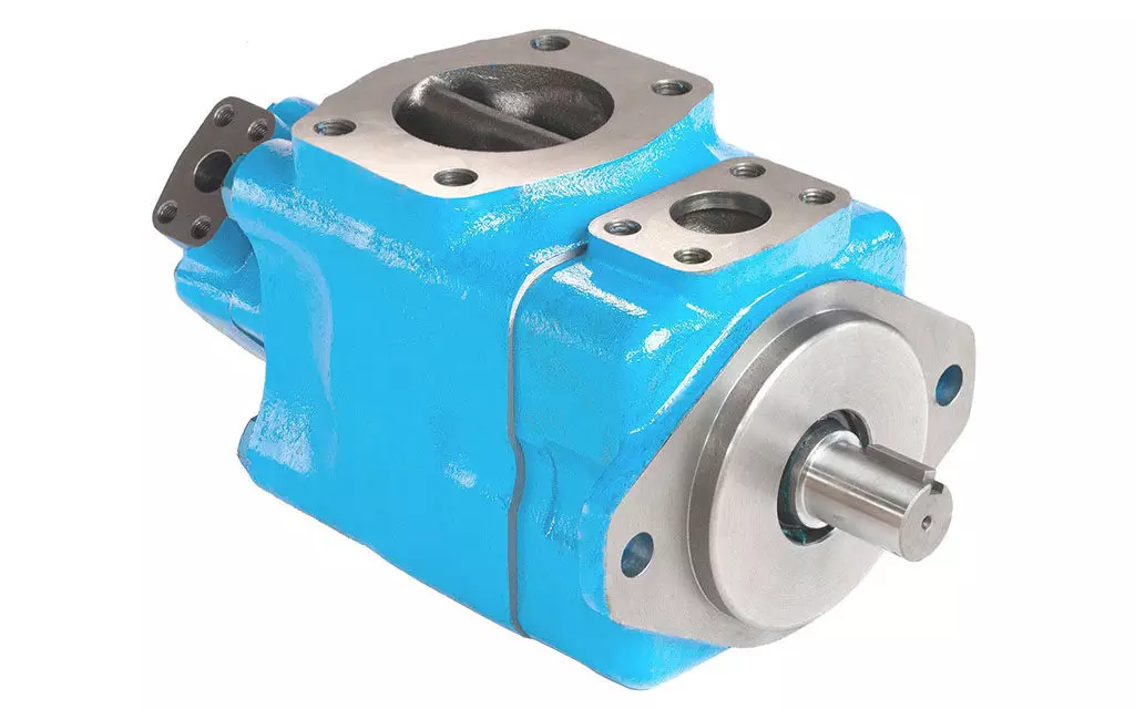 Vane Pump Repair