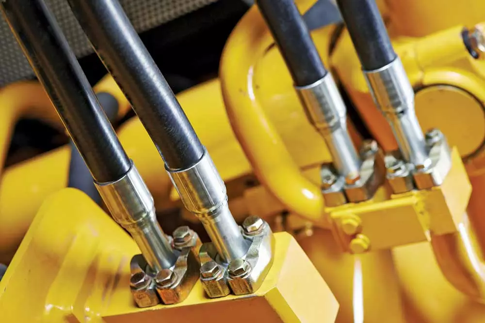 hydraulic-hoses