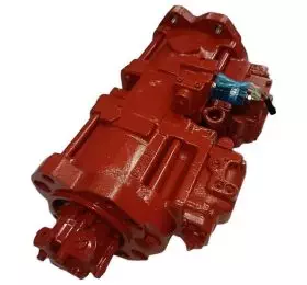 KAWASAKI PUMP KAWASAKI PUMP