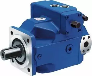 REXROTH PUMP 1 REXROTH PUMP 1